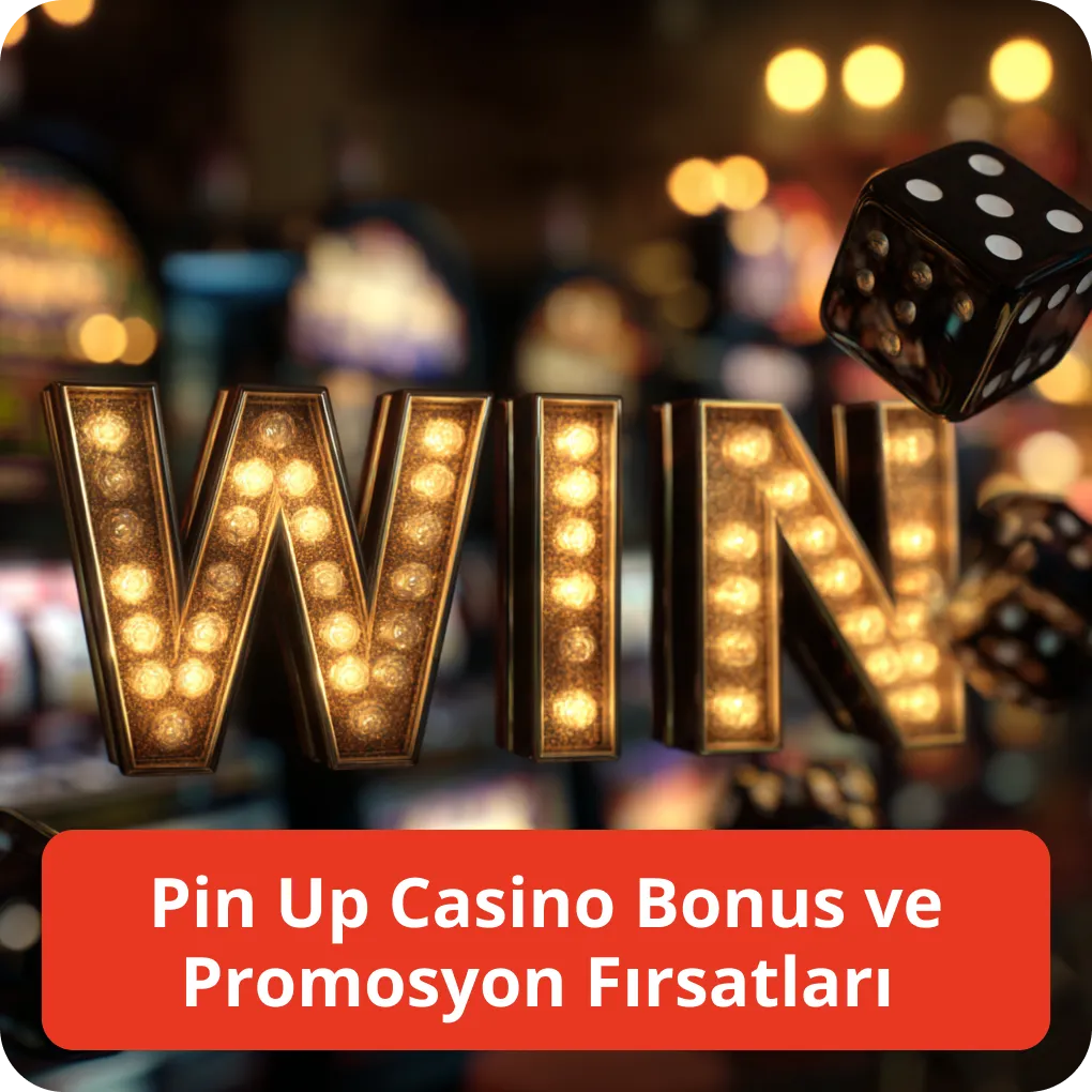 Pin Up Casino Bonus ve Promosyon Fırsatları – özel teklifler ve kampanyalar Pin Up Casino Bonus ve Promosyon Fırsatları