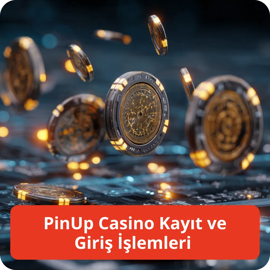 PinUp Casino Kayıt ve Giriş İşlemleri – üyelik ve giriş rehberi PinUp Casino Kayıt ve Giriş İşlemleri