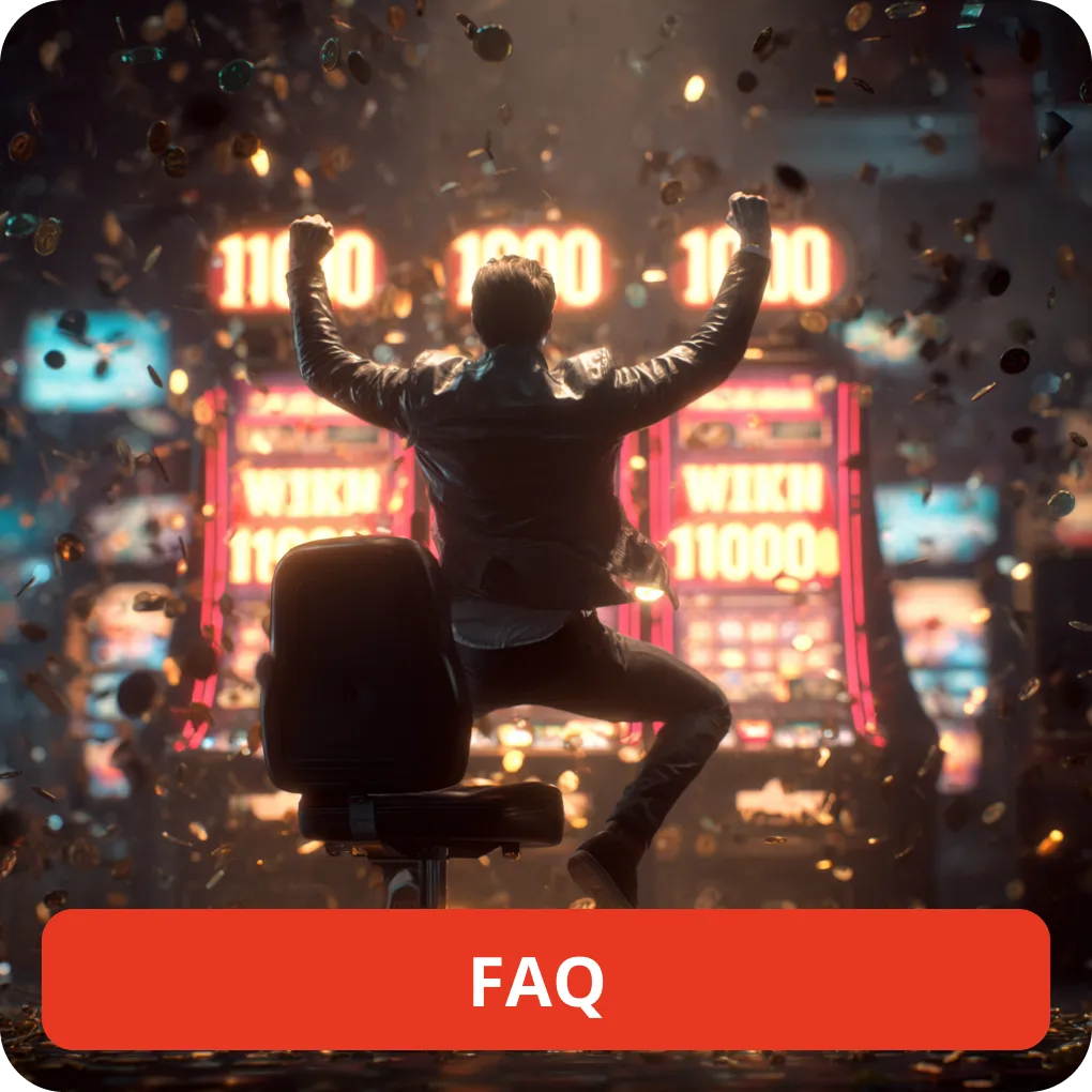 FAQ – Pin-Up App hakkında sık sorulan sorular FAQ