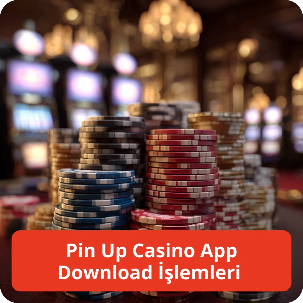 Pin Up Casino App Download İşlemleri – kolay indirme rehberi Pin Up Casino App Download İşlemleri