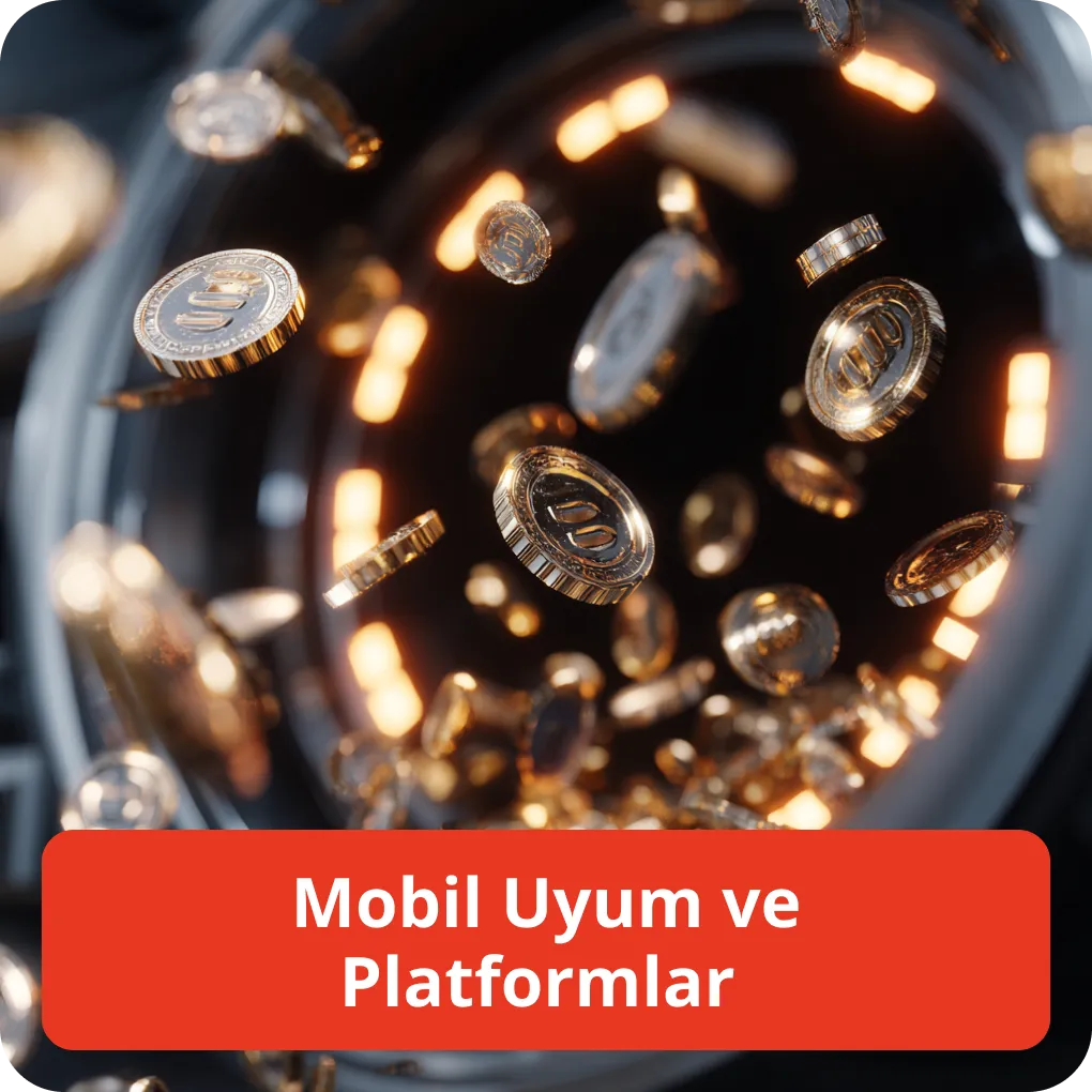 Mobil Uyum ve Platformlar – Pin-Up uygulamasının cihaz desteği Mobil Uyum ve Platformlar
