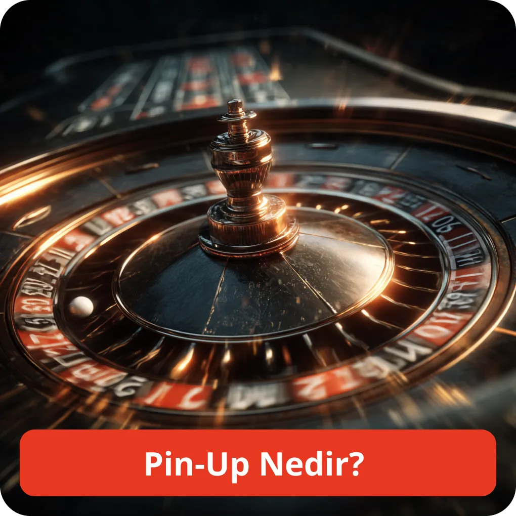 Pin-Up Nedir? – temel bilgiler ve platform tanıtımı Pin-Up Nedir?
