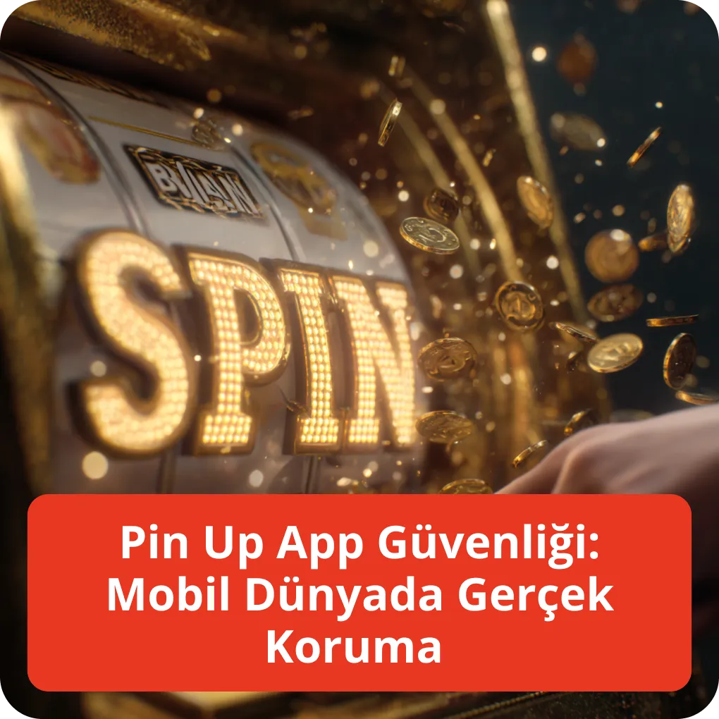 Pin Up App Güvenliği: Mobil Dünyada Gerçek Koruma – kullanıcı verilerinin korunması Pin Up App Güvenliği: Mobil Dünyada Gerçek Koruma