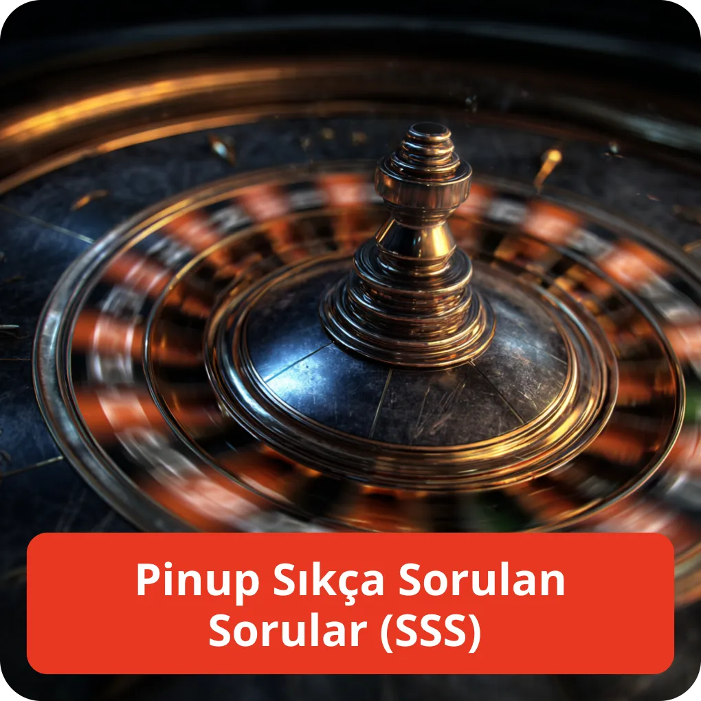 Pinup Sıkça Sorulan Sorular (SSS) – en yaygın soruların cevapları Pinup Sıkça Sorulan Sorular (SSS)